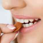 CHOOSE HEALTHY FOOD FOR HEALTHY TEETH