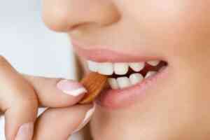 Read more about the article CHOOSE HEALTHY FOOD FOR HEALTHY TEETH