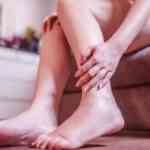 FIND OUT WHAT CAUSES SWELLING IN LEGS AND ANKLES