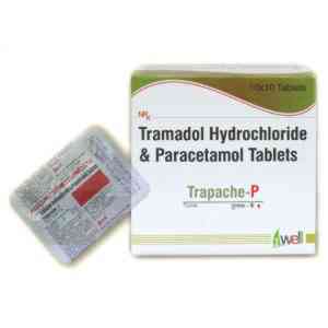 TRAPACHE-P TAB – Buy TRAPACHE-P TAB Online at best Price in India – Wych Elm Laboratories Limited