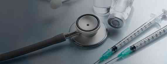 healthcare equipment