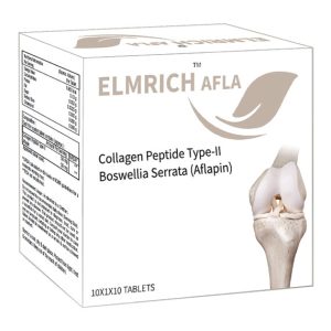 ELMRICH AFLA – Buy ELMRICH AFLA Online at best Price in India – Wych Elm Laboratories Limited