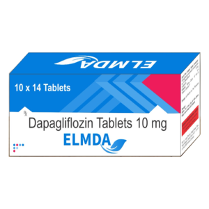 ELMDA 10 MG Tablets