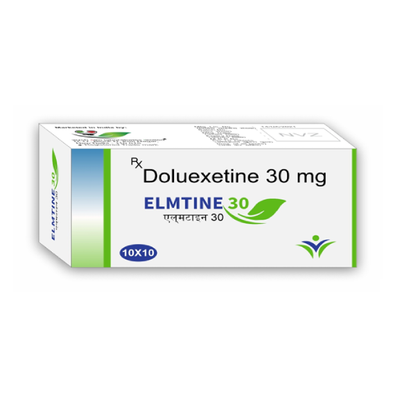 ELMTINE30MG